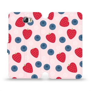 Etui do Huawei Y5 II - wzór VP84S