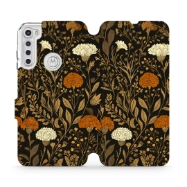 Etui do Motorola One Fusion Plus - wzór V174S