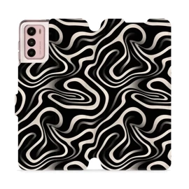 Etui do Motorola Moto G42 - wzór VA63S