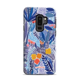 Etui Elite Pro do Samsung Galaxy S9 Plus - wzór EP03E