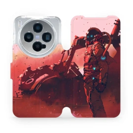 Etui do Vivo X300 - wzór MA09S