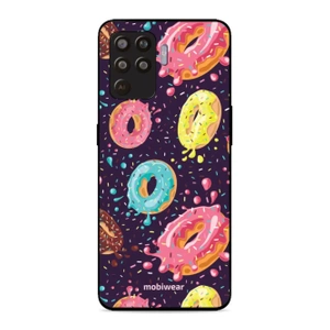 Etui Glossy Case do OPPO Reno 5 Lite - wzór G046G