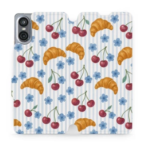 Etui do Sony Xperia 10 VI - wzór VP85S