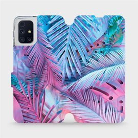 Etui do Samsung Galaxy M31s - wzór MG10S