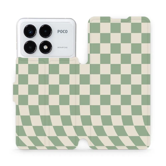 Etui do Xiaomi POCO F6 Pro - wzór VA58S