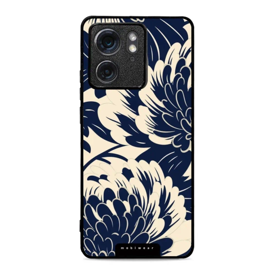 Etui Glossy Case do Motorola Edge 40 - wzór GA40G