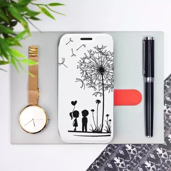 Etui do Xiaomi POCO M5s - wzór MH16P