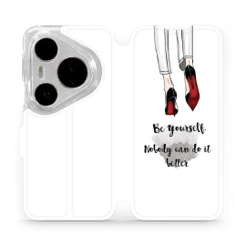 Etui do Huawei Pura 80 Pro - wzór M046P