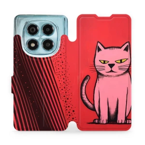 Etui do Xiaomi Redmi Note 14 Pro 4G - wzór VP54S