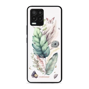 Etui Glossy Case do Realme 8 - wzór G018G