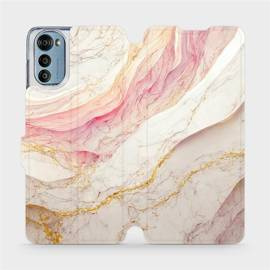 Etui do Motorola Moto E32s - wzór VP32S