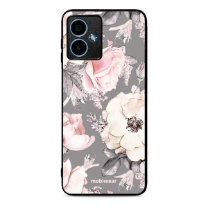 Etui Glossy Case do Motorola Moto G14 - wzór G034G