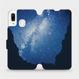 Etui do Samsung Galaxy A40 - wzór M146P