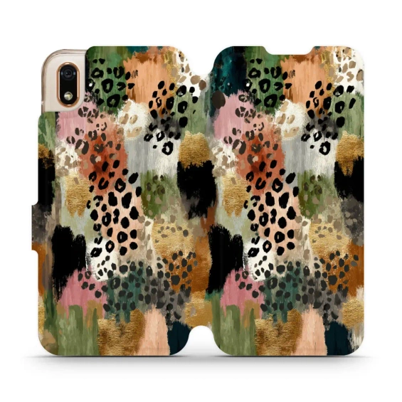 Etui do Huawei Y5 2019 - wzór V167S