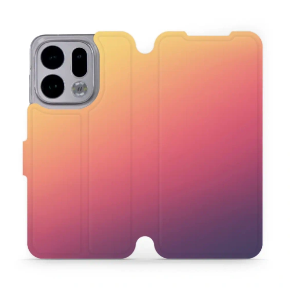 Etui do OPPO Find X9 - wzór VP66S