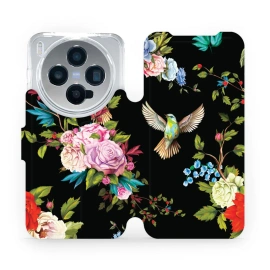 Etui do Vivo X300 - wzór VD09S