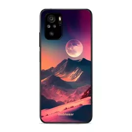 Etui Glossy Case do Xiaomi Redmi Note 10s - wzór G008G