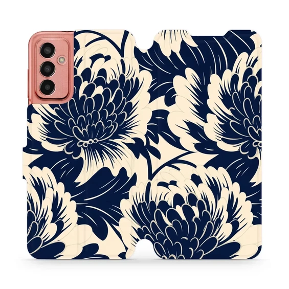 Etui do Samsung Galaxy M13 - wzór VA40S
