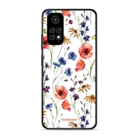 Etui Glossy Case do Xiaomi Redmi Note 11S - wzór G032G
