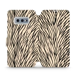 Etui do Samsung Galaxy S10e - wzór VA52S