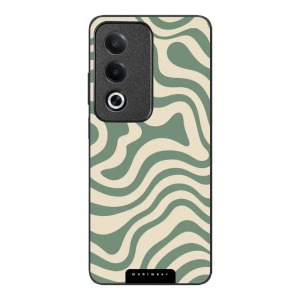 Etui Glossy Case do OPPO A80 5G - wzór GA57G