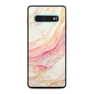 Etui Glossy Case do Samsung Galaxy S10 Plus - wzór G027G