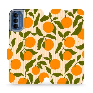 Etui do Motorola Moto G41 - wzór VP82S