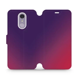 Etui do LG Q7 - wzór VP67S