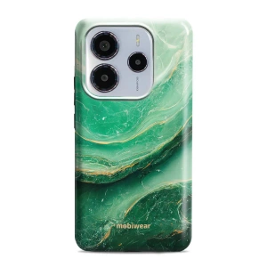 Etui Elite Pro do Xiaomi Redmi Note 14 5G - wzór EP38E