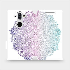 Etui do Nokia 8 Sirocco - wzór M008S