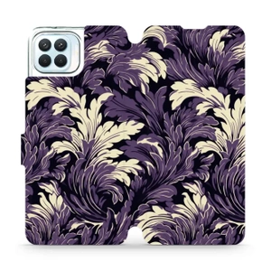 Etui do OPPO Reno 4 Lite - wzór VA46S