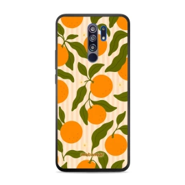 Etui Glossy Case do Xiaomi Redmi 9 - wzór GP82G