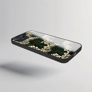 Etui Glossy Case do Samsung Galaxy S24 - wzór GA45G