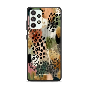 Etui Glossy Case do Samsung Galaxy A52 - wzór G167G