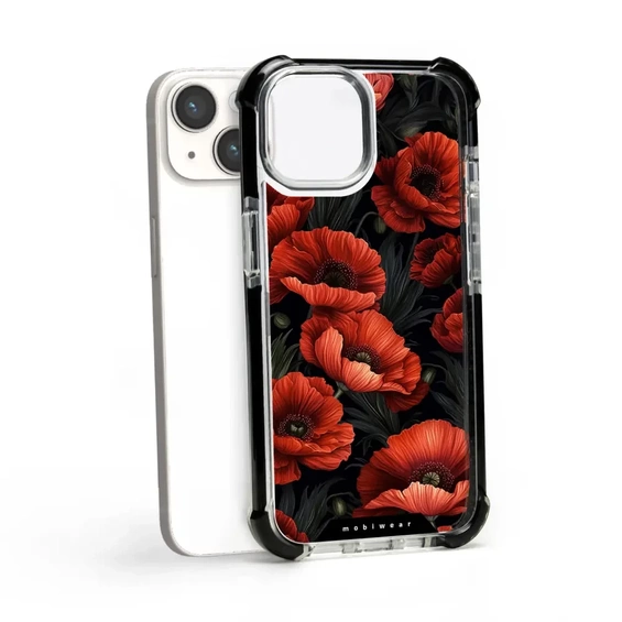 Etui MagSafe Elite Bumper Apple iPhone 14 - wzór D006D