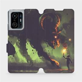 Etui do Xiaomi 11T - wzór VA08P