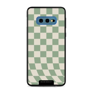 Etui Glossy Case do Samsung Galaxy S10e - wzór GA58G