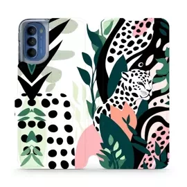 Etui do Motorola Moto G41 - wzór VP53S