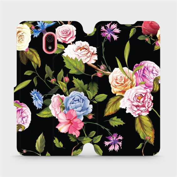 Etui do Xiaomi Redmi 8a - wzór VD07S