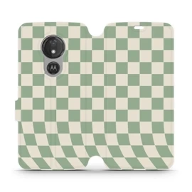 Etui do Motorola Moto G7 Power - wzór VA58S