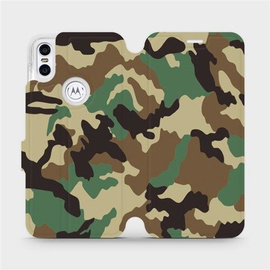Etui do Motorola One - wzór V111P