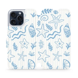 Etui do Apple iPhone 15 Pro Max - wzór VP88S