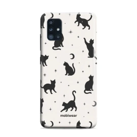 Etui Elite Pro do Samsung Galaxy A51 - wzór E162E