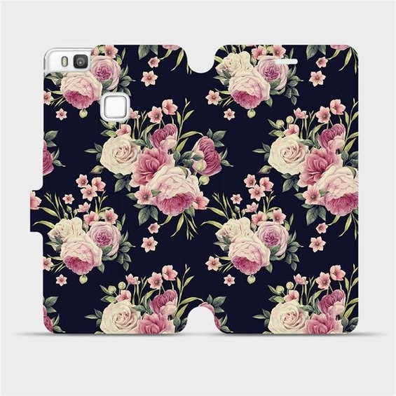 Etui do Huawei P9 Lite - wzór V068P