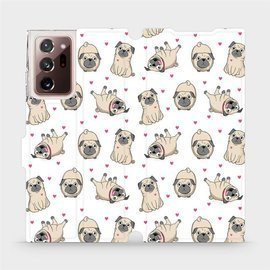 Etui do Samsung Galaxy Note 20 Ultra - wzór M097P