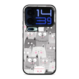Etui Glossy Case do Xiaomi 17 Pro Max - wzór G045G