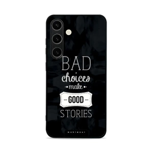 Etui Glossy Case do Samsung Galaxy S24 - wzór G071G