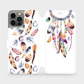 Etui do Apple iPhone 13 Pro - wzór M003S
