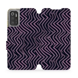 Etui do Xiaomi POCO M3 Pro 5G - wzór VA55S