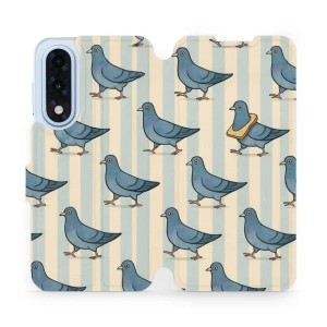 Etui do OnePlus Nord 5 - wzór VP91S